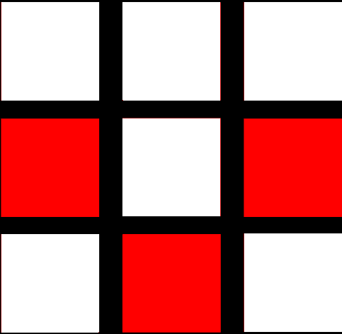 David Maddern Projects